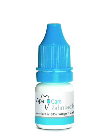 BARNIZ DESENSIBILIZANTE: ApaCare 5ml