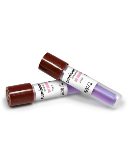 INDICADOR BIOLOGICO BT20 30 unid.