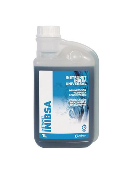 Instrunet Universal 1 litro 4911 - desinf.instrumental