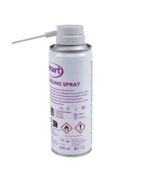 Spray refrigerante(200 ml)