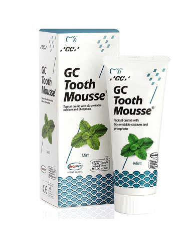 Tooth Mousse Mint [Personal Care]