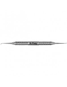 Cd89/926 Tall.Cleoid-Disc. M6 - HU-FRIEDY