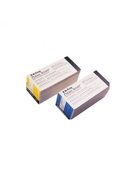 Suturas Perma-Sharp Seda No Absorbible - HU-FRIEDY
