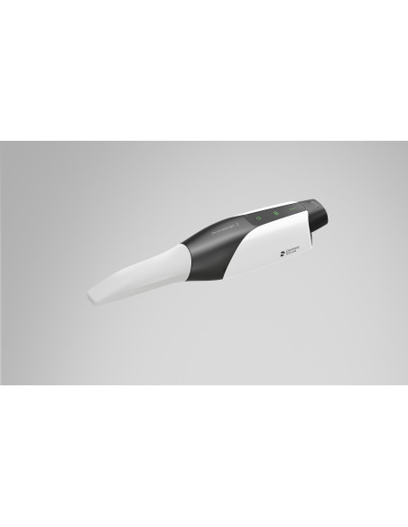 PRIMESCAN 2: Scaner dental
