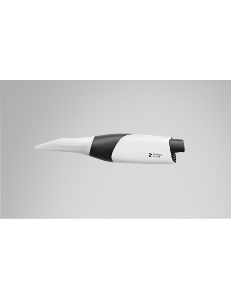 PRIMESCAN 2: Scaner dental