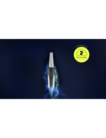 PRIMESCAN 2: Scaner dental