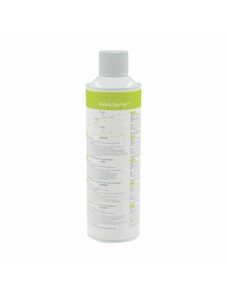 Kavo Spray Aceite lubricante 500 ml.