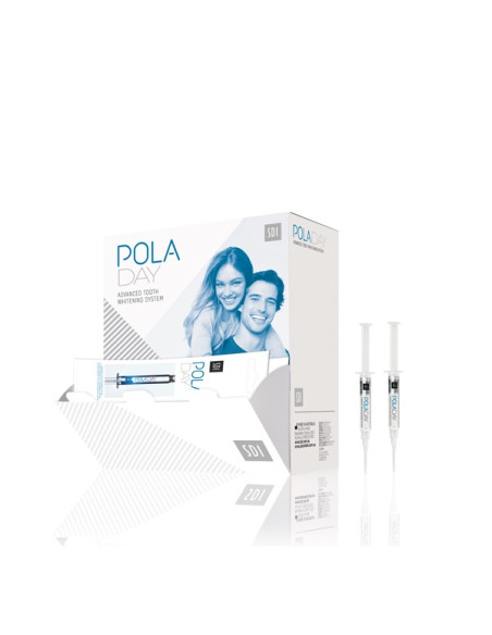 POLA DAY 6% 50 JERINGAS