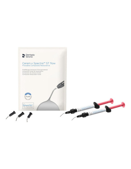 CERAM X SPECTRA ST FLOW JER.REFILL A2 2x1,8gr.