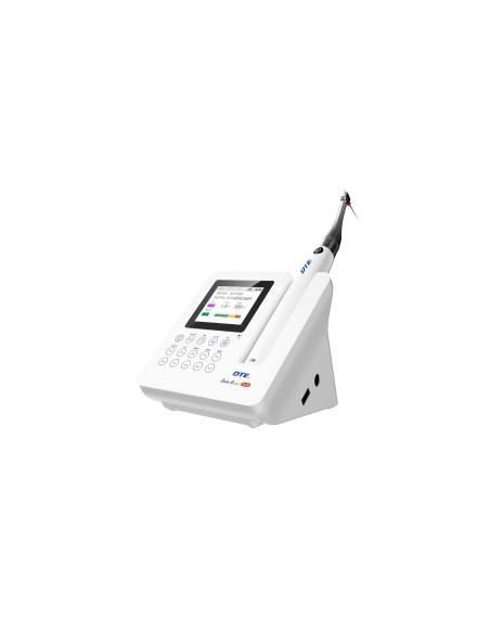 Endo Radar Plus - Motor de Endodoncia con Localizador de Ápices