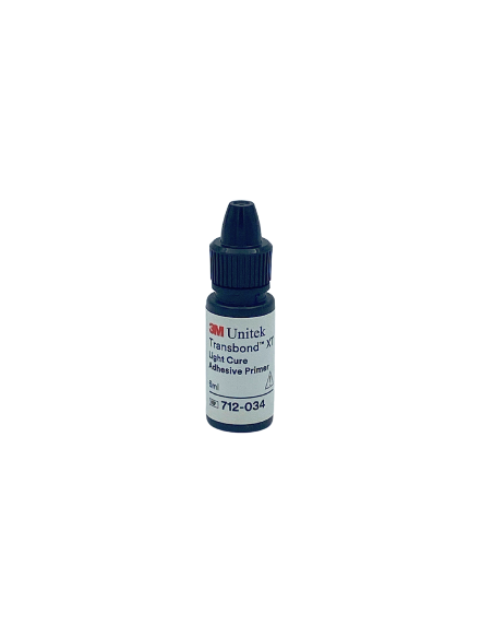 Transbond Xt primer: Adhesivo ortodoncia 3m