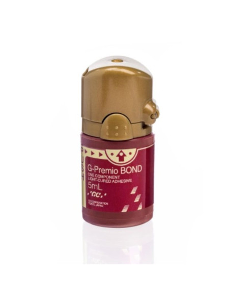 Adhesivo G- Premio Bond 1 X 5 ml (unidad suelta)