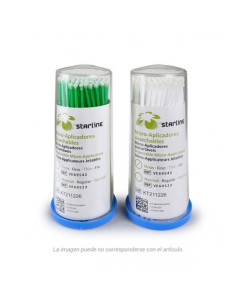Aplicadores Starline en...