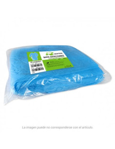 BATA DESECHABLE AZUL L...