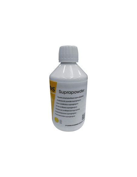 BICARBONATO SABOR LIMON 300GR R&S