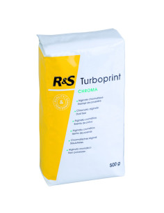 Alginato Turboprint Ortho (500g)