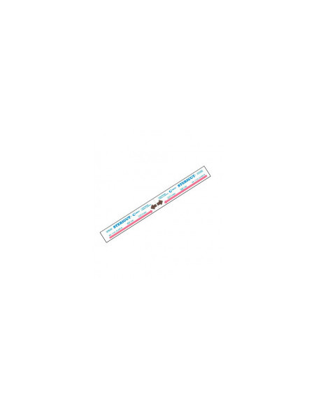 STERIGUT INDICADOR QUIMICO (250u.dobles)