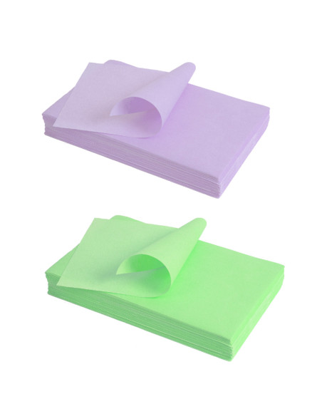 Papel de bandeja 250 und-Lavanda