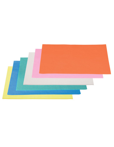 Papel de bandeja 250 und-Lavanda