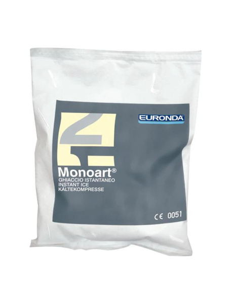 HIELO INSTANTANEO MONOART 24 ud