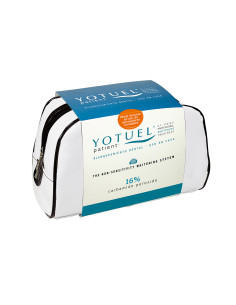 Blanqueamiento yotuel