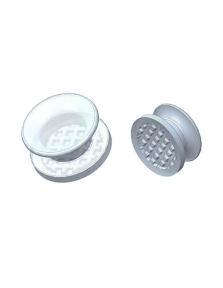 Botones Ceramicos Freddy Cx10uds