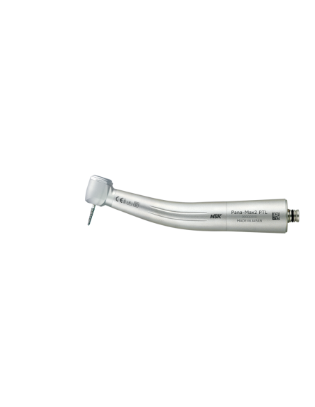 Turbina Dental Pana-Max2 KV NSK | Compatible con Acoplamiento KaVo Multiflex – Alta Velocidad y Rendimiento Profesional