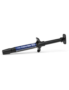 Ortho Bite Azul jer.4 grs levante de mordida 4000019365