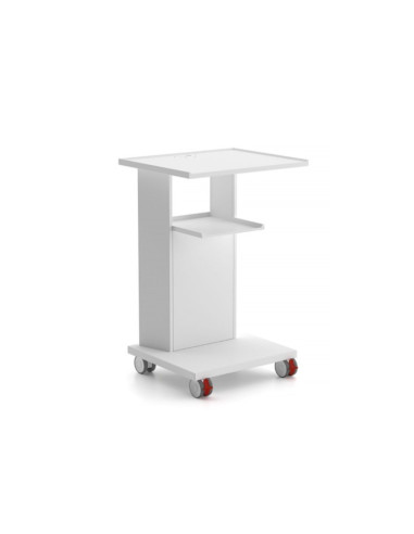 CARRITO PARA ESCÁNER INTRAORAL