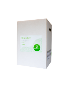 Yeso especial para modelos blanco brillante tipo III 6 kg
