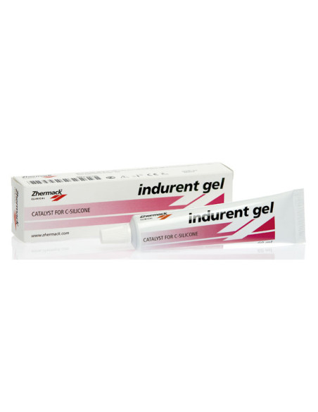INDURENT ZHERMACK catalizador 60 ml