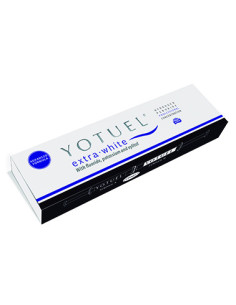 Yotuel Extra White 35% Blanqueamiento Dental | Abanzedental
