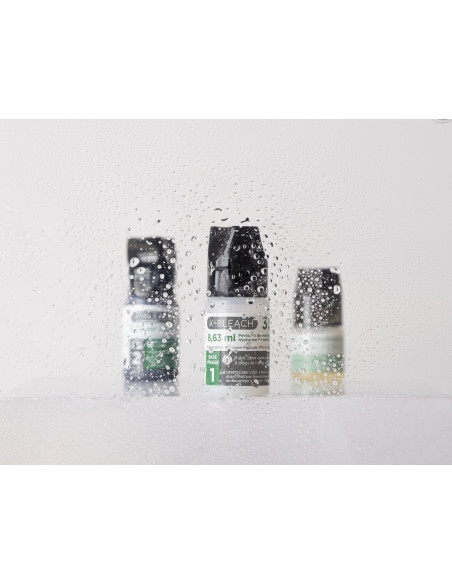 Blanqueamiento K-Bleach 35% de Kiyomi Dental