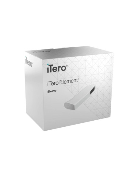 Fundas protectoras iTero Element 5D (Pack 25 unidades para cámara)