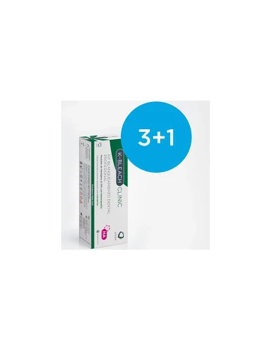 Blanqueamiento K-Bleach 35% de Kiyomi Dental(3+1)
