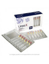 Limas K Medicaline 25 mm| Flexibilidad, Precisión y Alto Rendimiento en Endodoncia