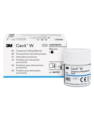Cavit Blanco Envase Normal 28Gr - 3M ESPE