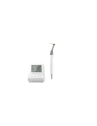 NSK Endo-Mate DT2 — Motor de endodoncia portátil con batería recargable y cabezal 20:1