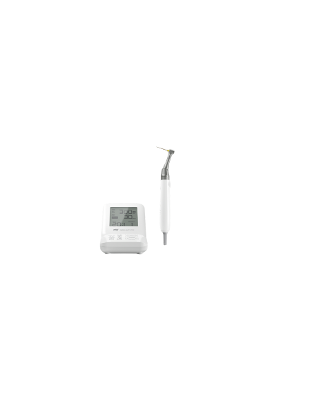 NSK Endo-Mate DT2 — Motor de endodoncia portátil con batería recargable y cabezal 20:1