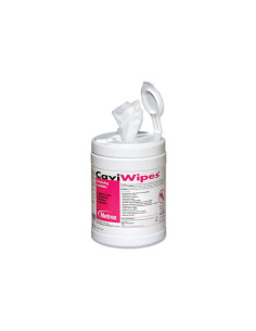 CAVIWIPES BOTE TOALLITAS 160u.