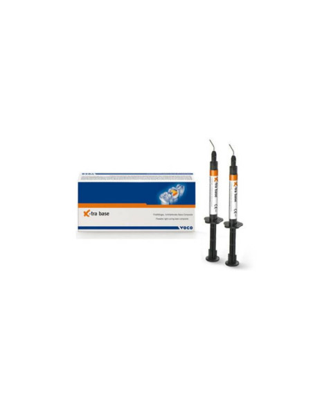 X-Tra Base Jer. 2X2Gr. Universal 1790 - VOCO