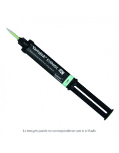 Variolink Esthetic Dc Refill 1X9Gr. Light - VIVADENT