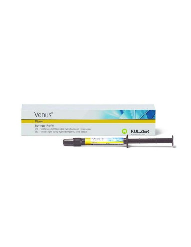 Venus Flow: Composite Fluido (Jeringa 1,8 g) (Kulzer)