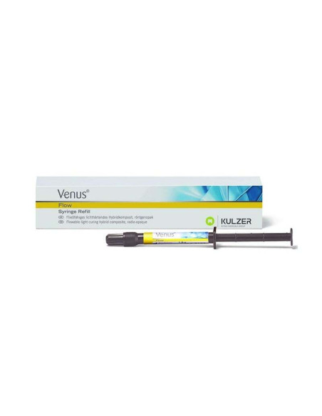Venus Flow: Composite Fluido (Jeringa 1,8 g) (Kulzer)