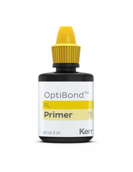 Optibond Fl Primer 8Ml. - KERR