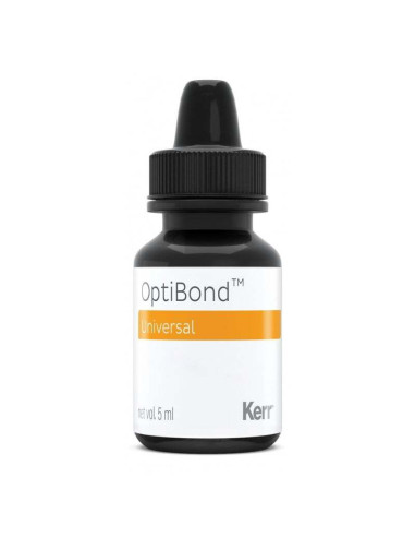 OptiBond FL Adhesivo Dental de Grabado Total 4ª Generación con Relleno y Alta Radiopacidad