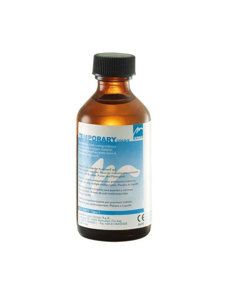 TEMPORARY COLD LIQUIDO 100 ML