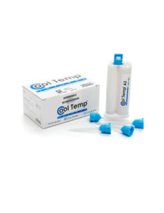 Cool Temp: Reposición color A2  85Gr. - COLTENE