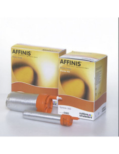 6485 Affinis S-360 Heavy Body Kit 362Ml.+Acc - COLTENE 2
