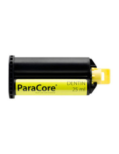 Paracore Automix 25Ml. Reposición Dentina - COLTENE